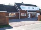 Photo of 110 Roman Bank, Holbeach Clough, Spalding, Lincolnshire