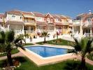 3 Bedroom town house in Ciudad Quesada, Alicante