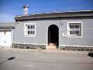 3 Bedroom bungalow in Benijofar, Alicante
