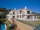 6 bedroom Villa - Detached in La Zagaleta, Málaga