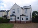 Photo of North Road, Bourne, Lincolnshire