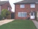 Coldhorn Crescent, Wisbech, PE13