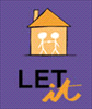 Let It - Paisley (Lettings)