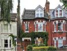 Photo of Silver Crescent, Chiswick, London W4